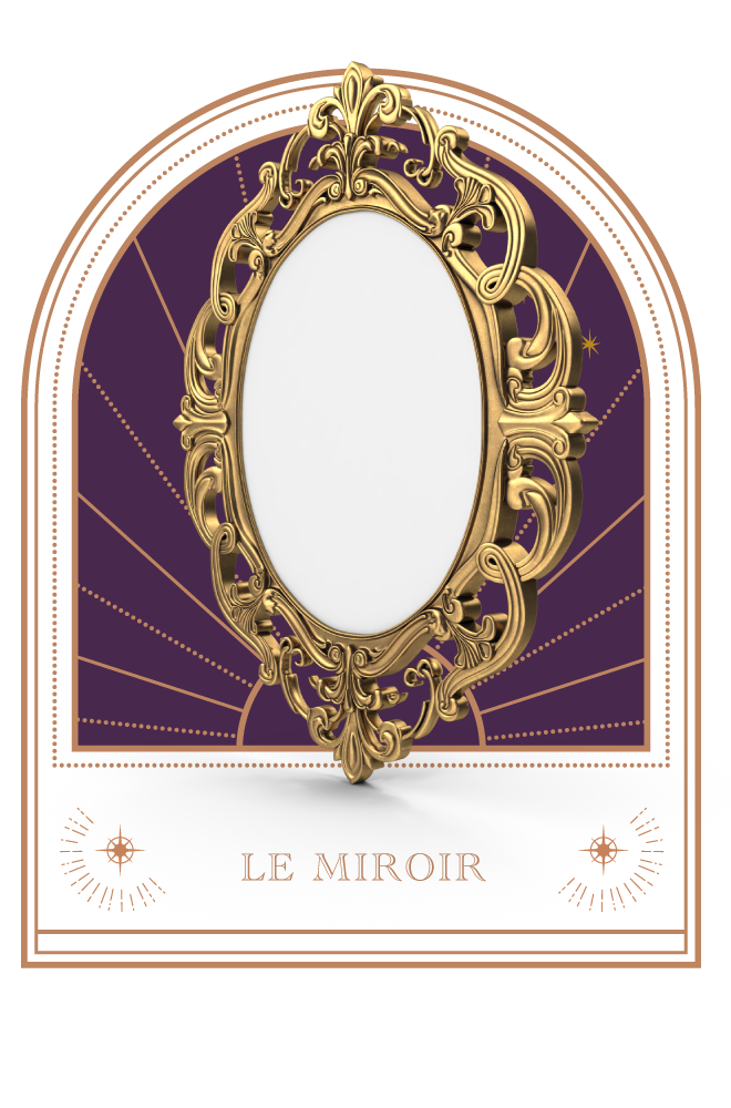 le-miroir