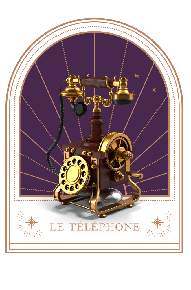 le-telephone