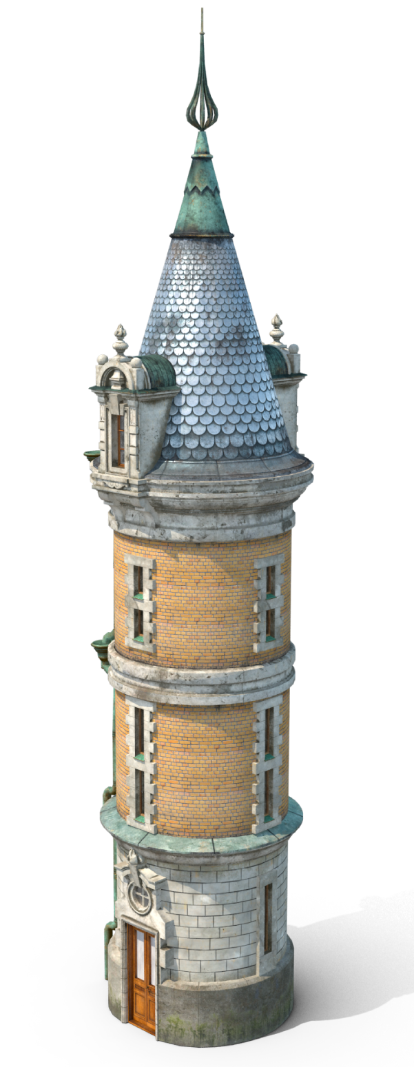 torre